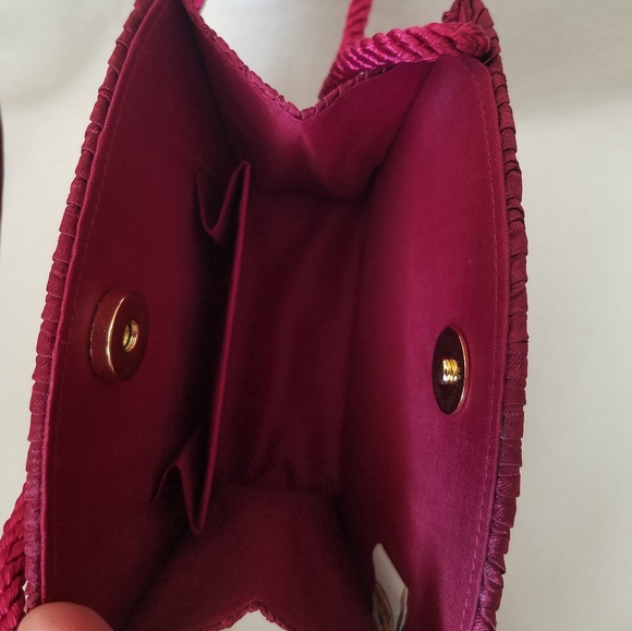 NWOT NaRaYa Purse - Picture 7 of 9